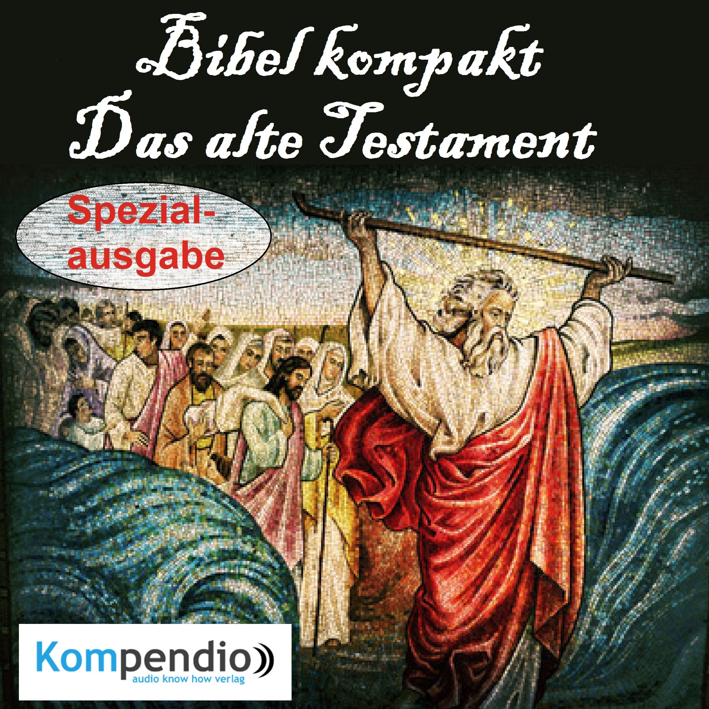 Das alte Testament