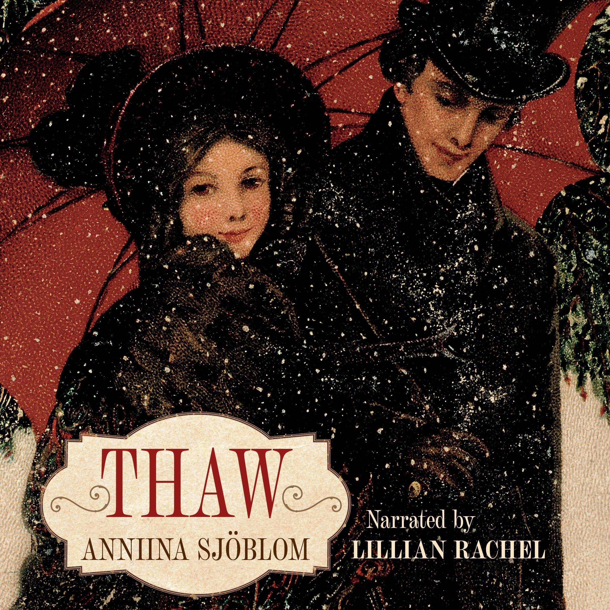 Cover art for Thaw