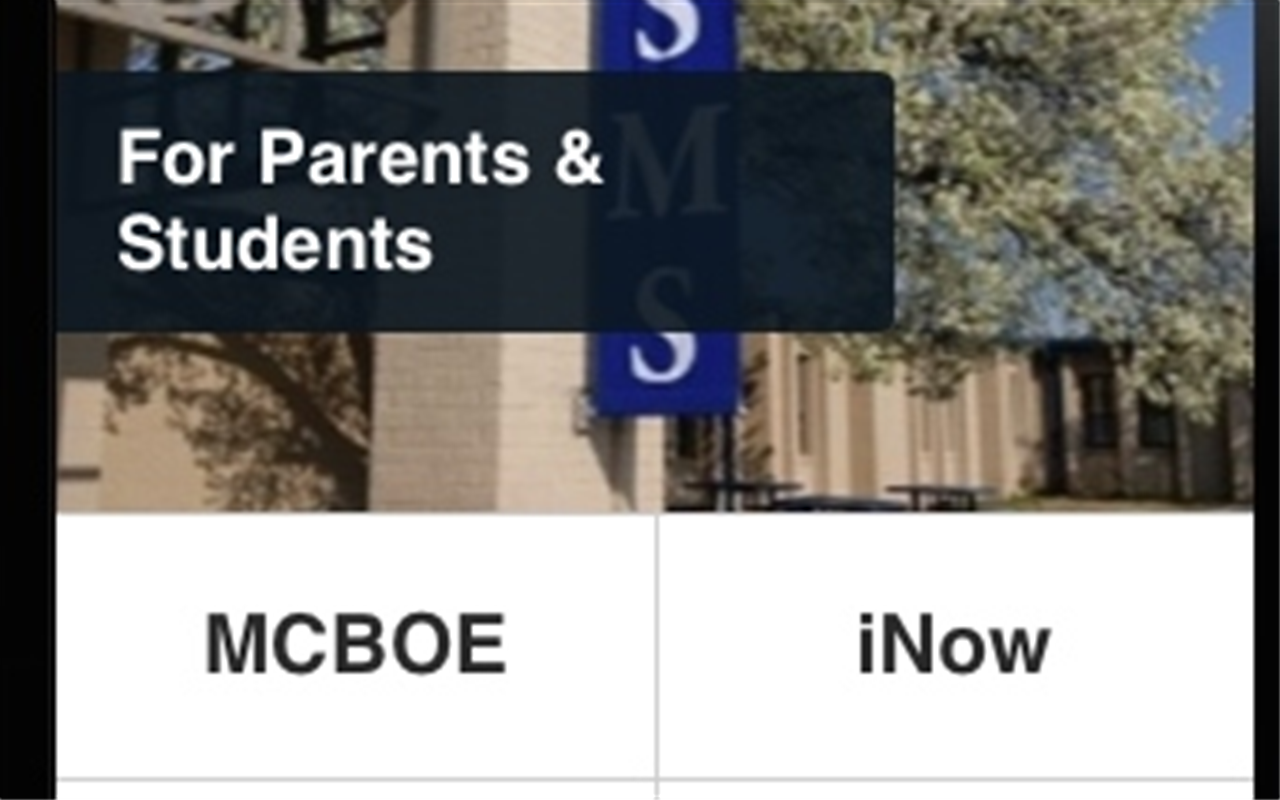 Sparkman Middle for Android