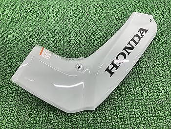 Amazon | クロスカブ110 フロントカバー 左 プコブルー K88