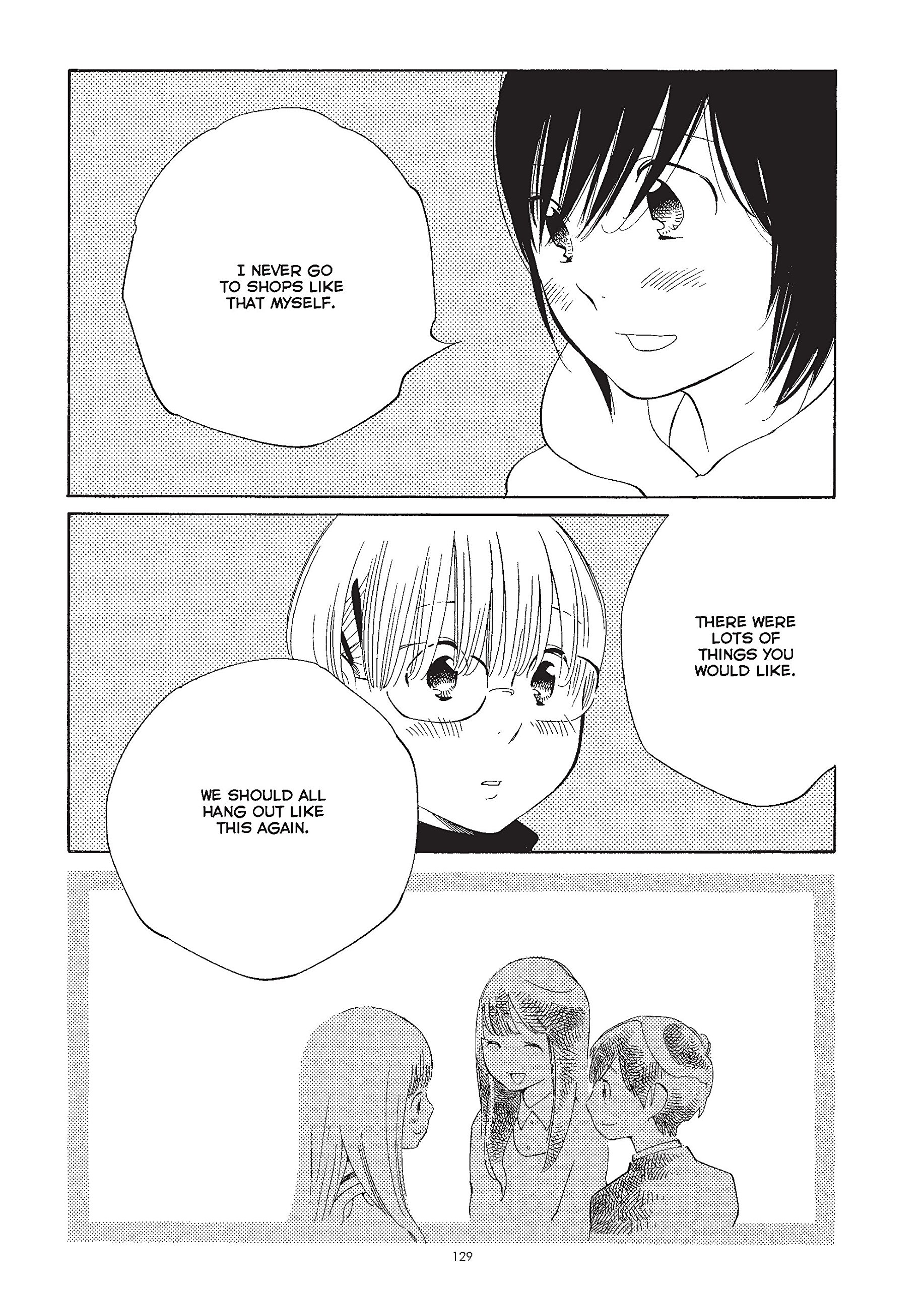 Wandering Son Vol. 8: Volume Eight: 0