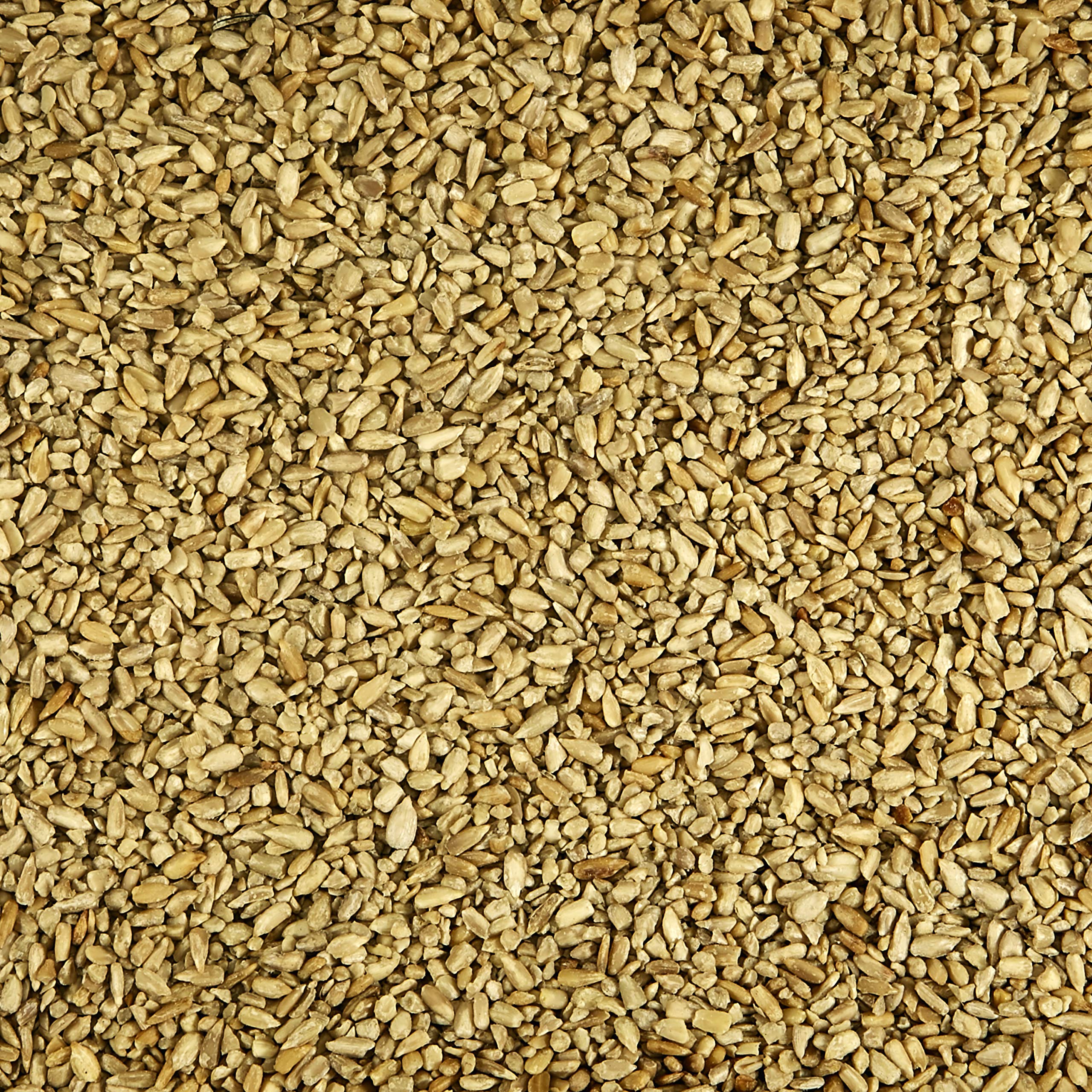 Kaytee Sunflower Hearts and Chips Wild Bird Food 3 pounds