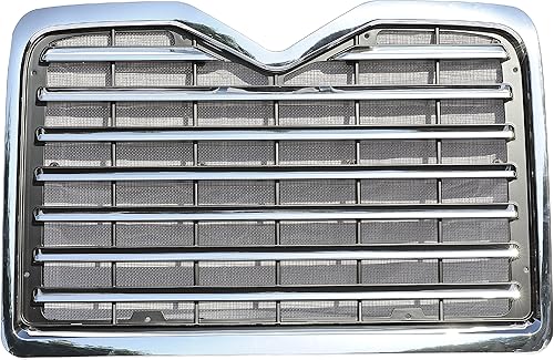 Dorman 242-5502 Rejilla delantera compatible con modelos seleccionados de Mack