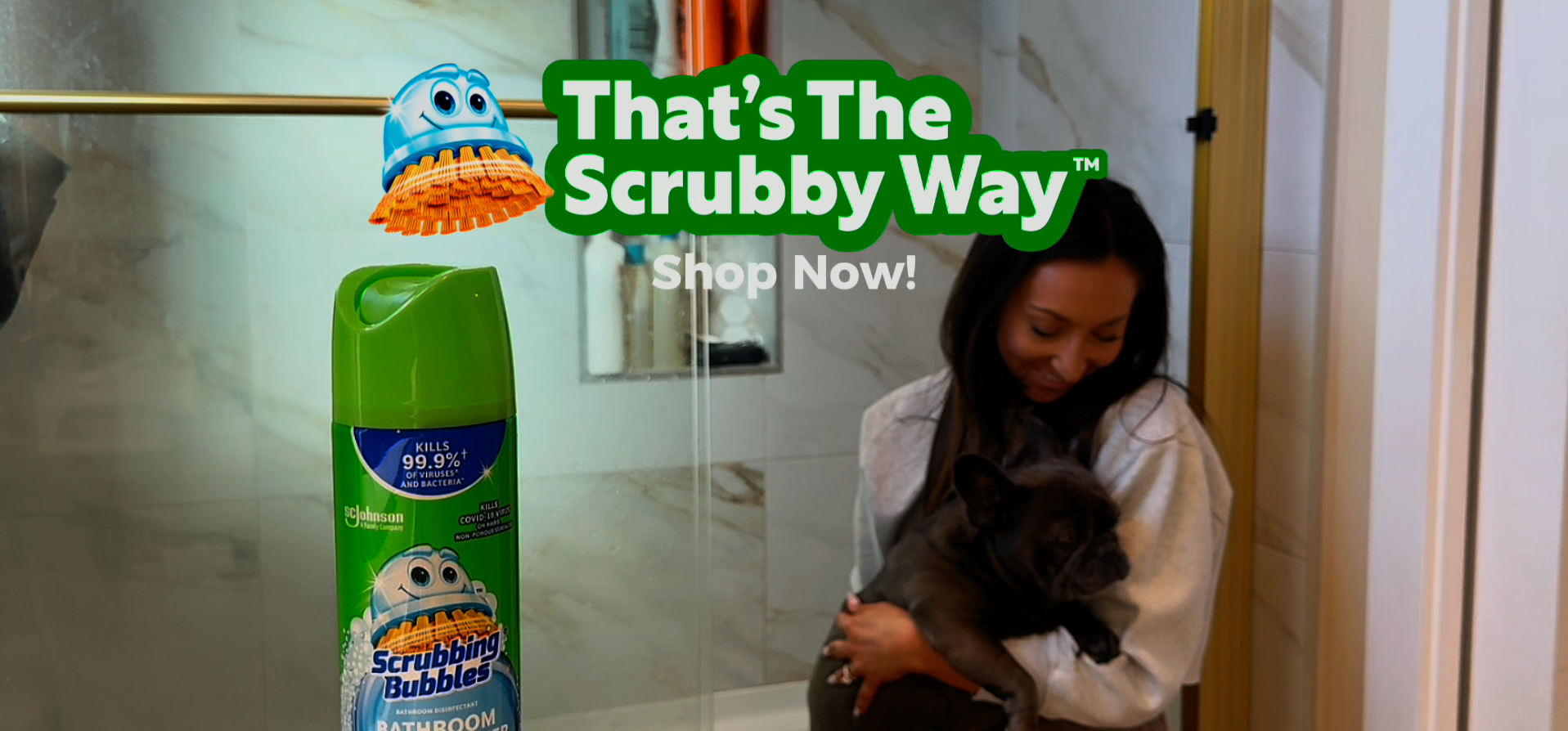 Amazon.com: Scrubbing Bubbles Bathroom and Shower Cleaner Aerosol