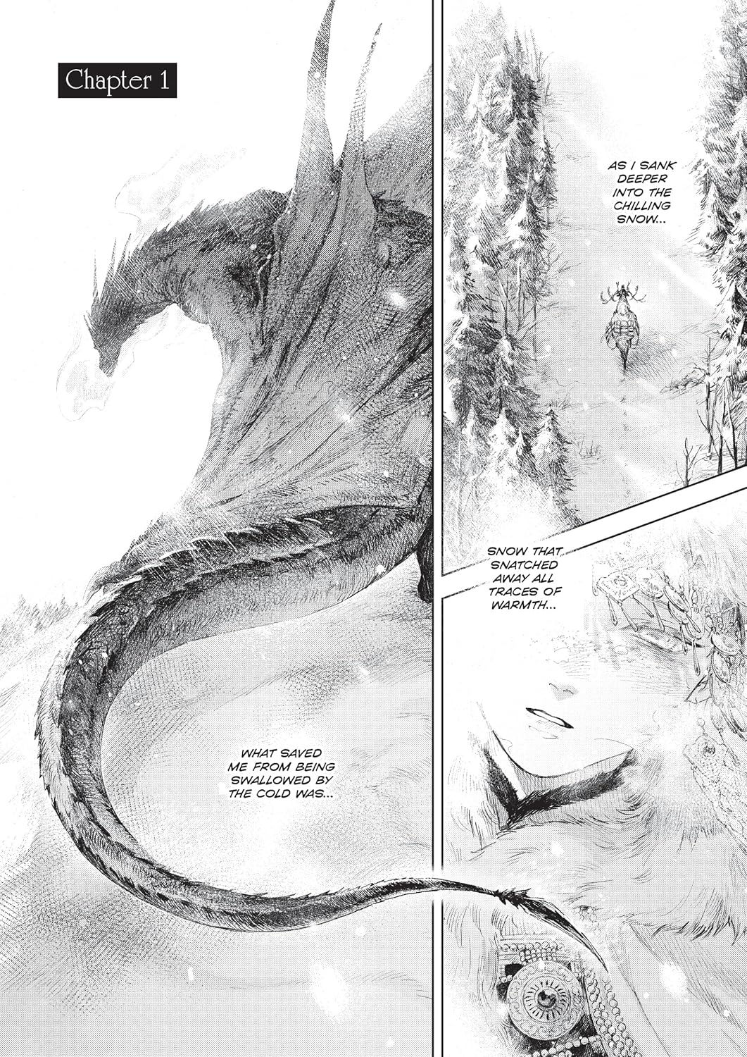 Bride of Ignat, Volume 1