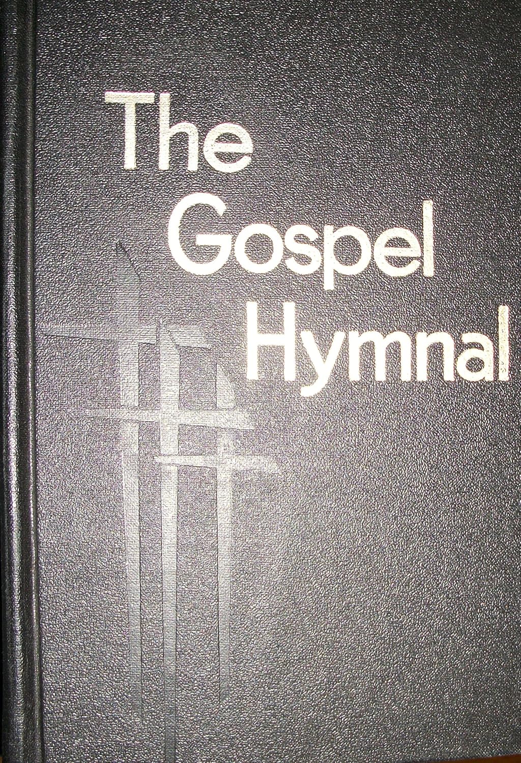 The Gospel Hymnal Advocate Press Books