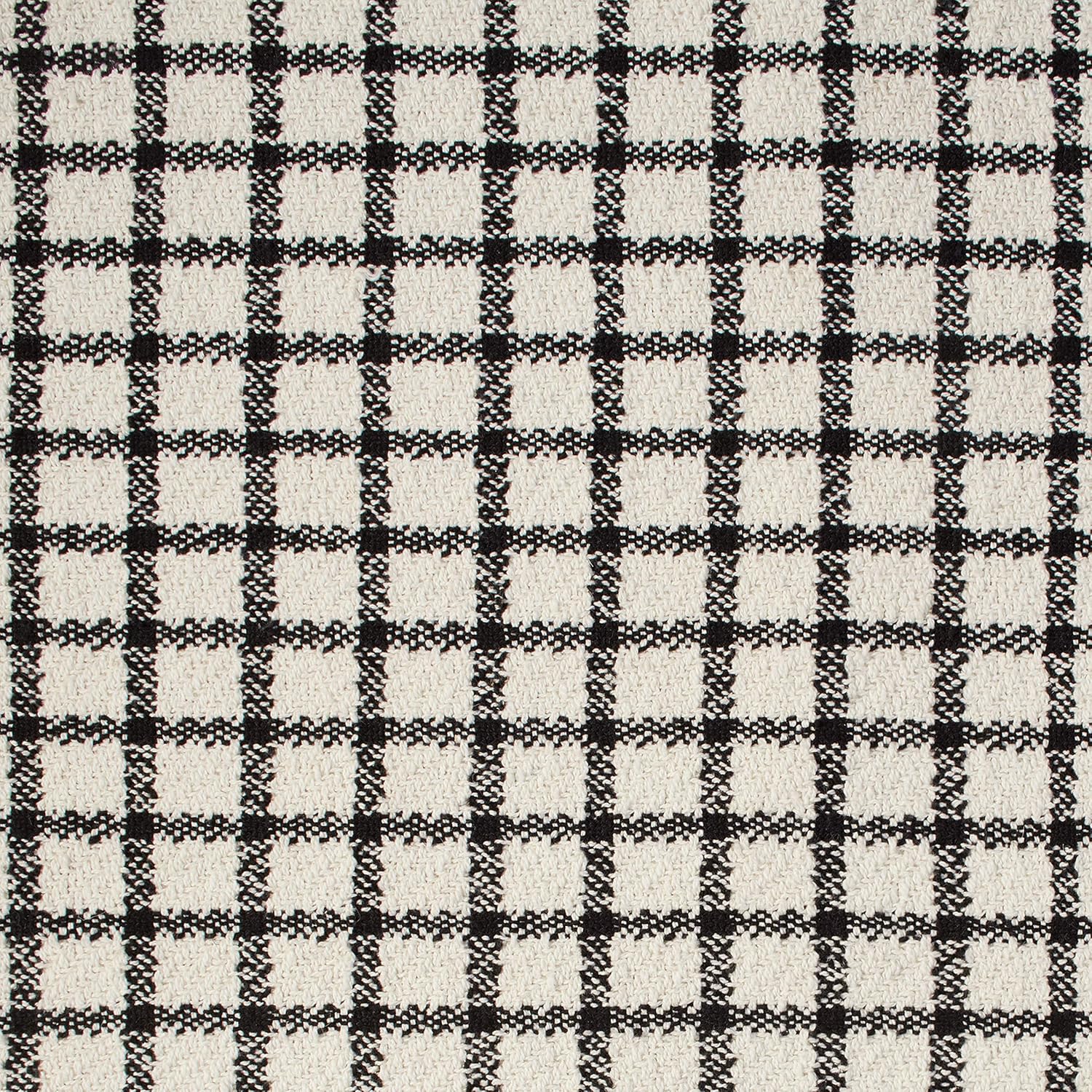 🛒 Crazy Deals Amazon Brand – Stone & Beam Casual Grid Throw Blanket - 60 x 50 Inch, Black / Ivory Best Deal 🛒 Amazon Brand – Stone & Beam Casual Grid Throw Blanket - 60 x 50 Inch, Black / Ivory