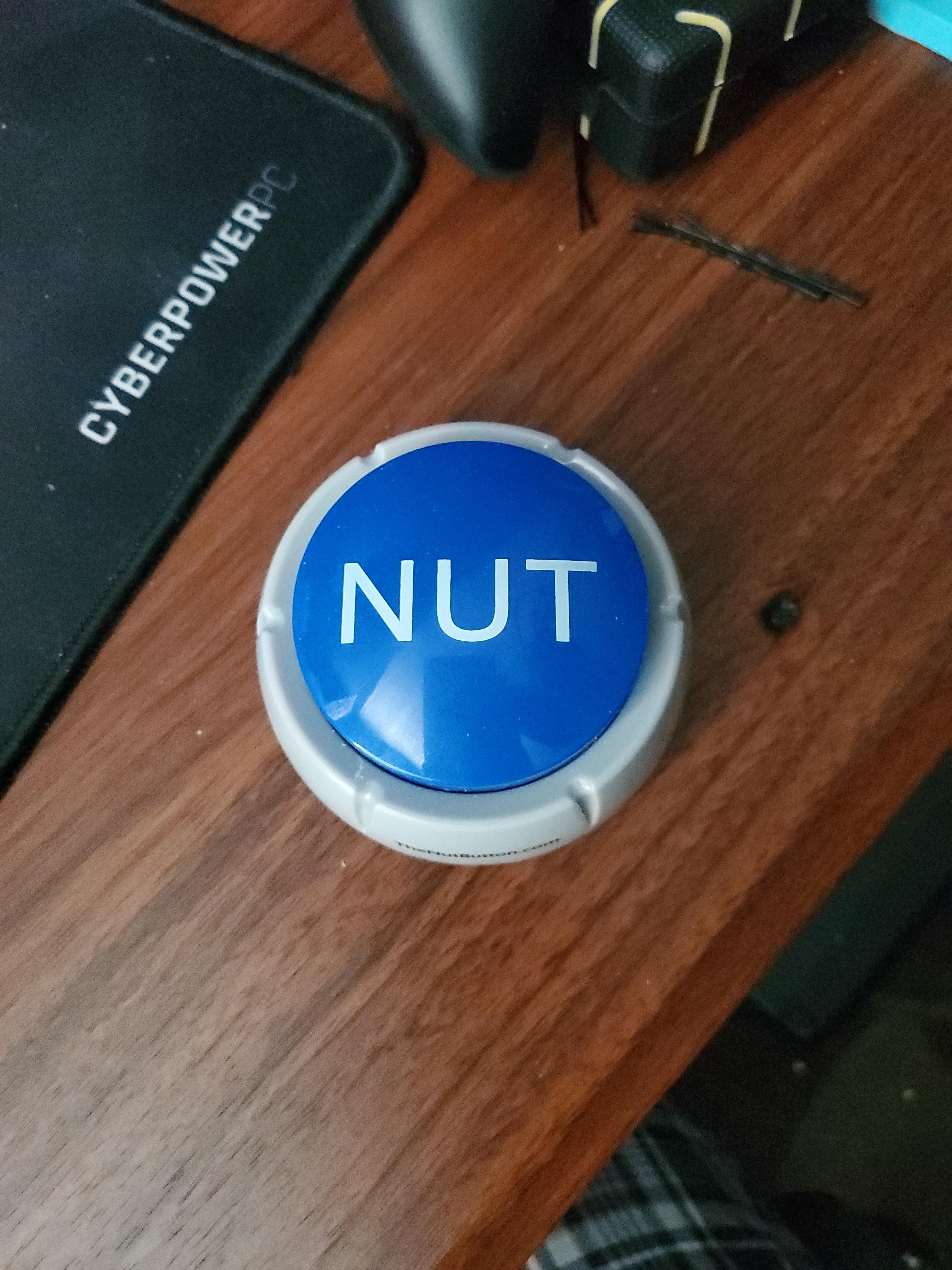 Blue Nut Button Memes A Memes To An End: How Feminist Meme Makers Are