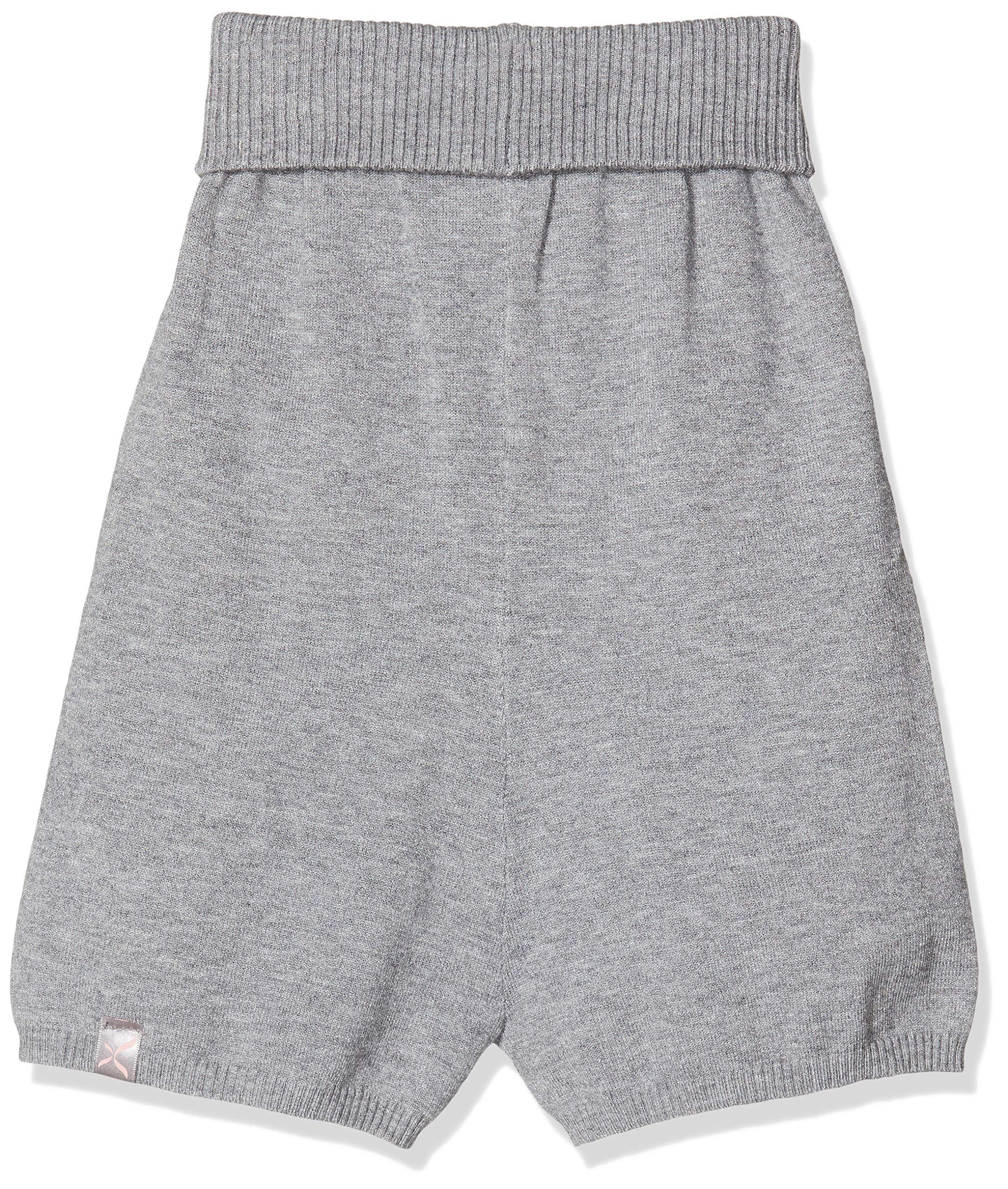 Capezio Ck10950w Pantalón Corto Plegable Mujer (Pack de 1)