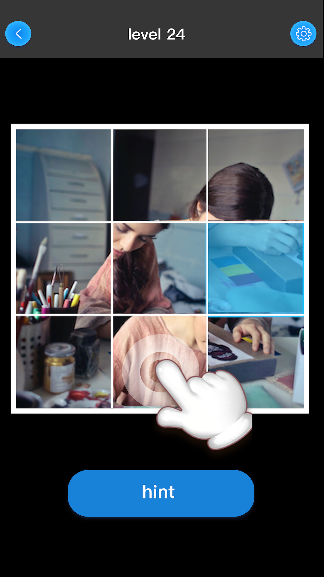 Art Jigsaw Puzzle - App on the Amazon Appstore