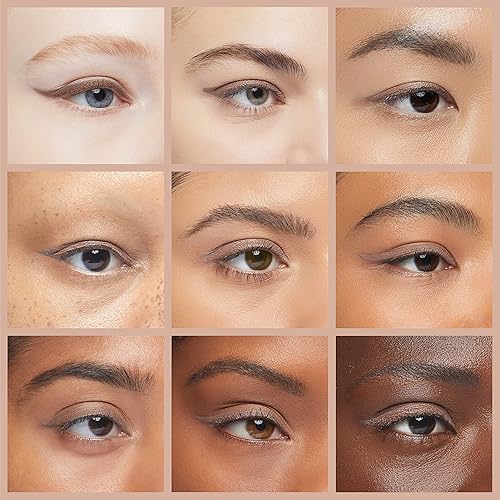 Miniatura 4 de Annabelle Waterline - Delineador de ojos Kohl mate beige 004oz