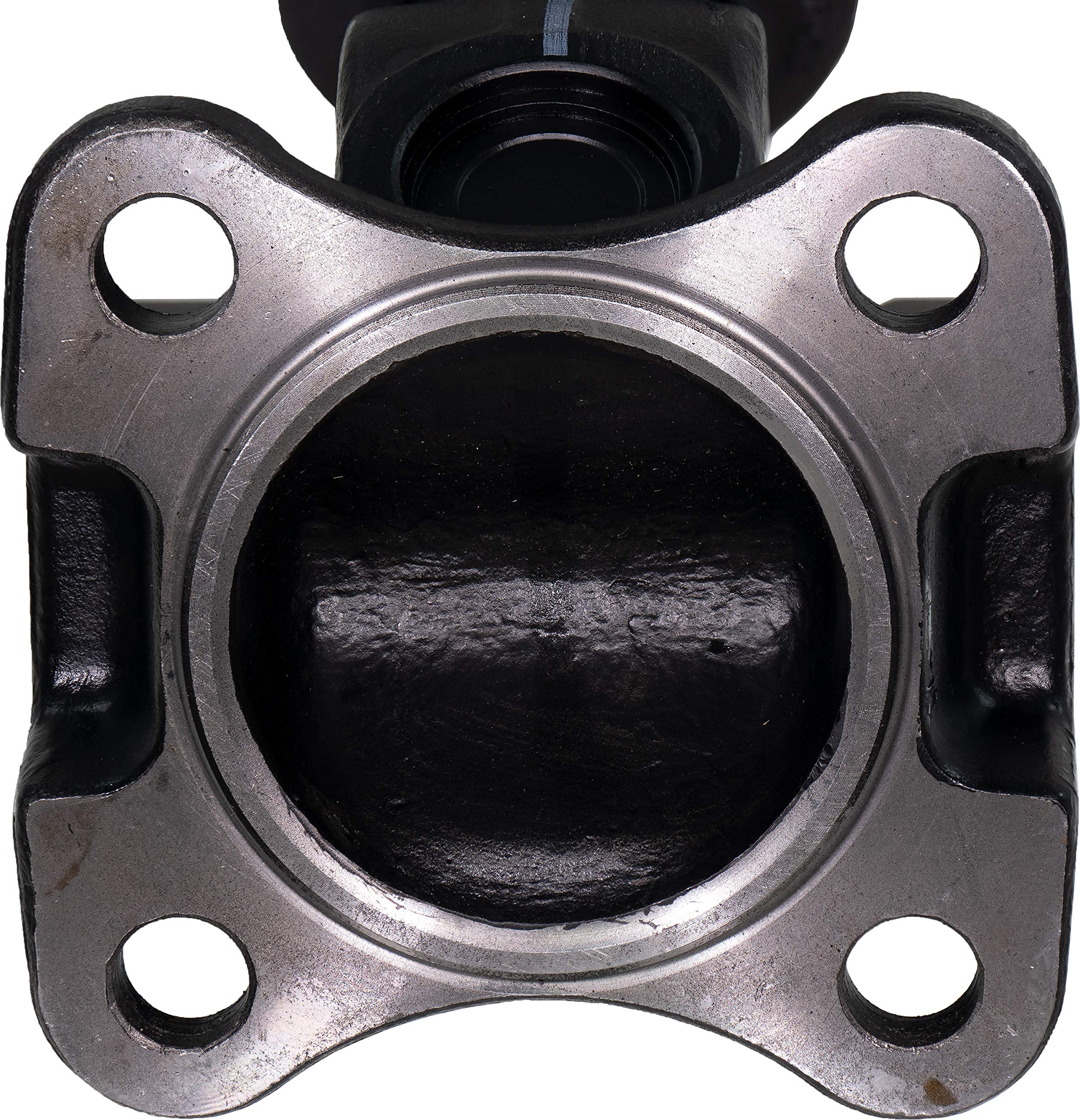 APDTY 300009 Front Propeller Drive Shaft Fits 2001-2007 Dodge