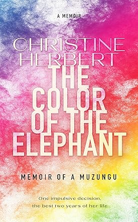 The Color of the Elephant