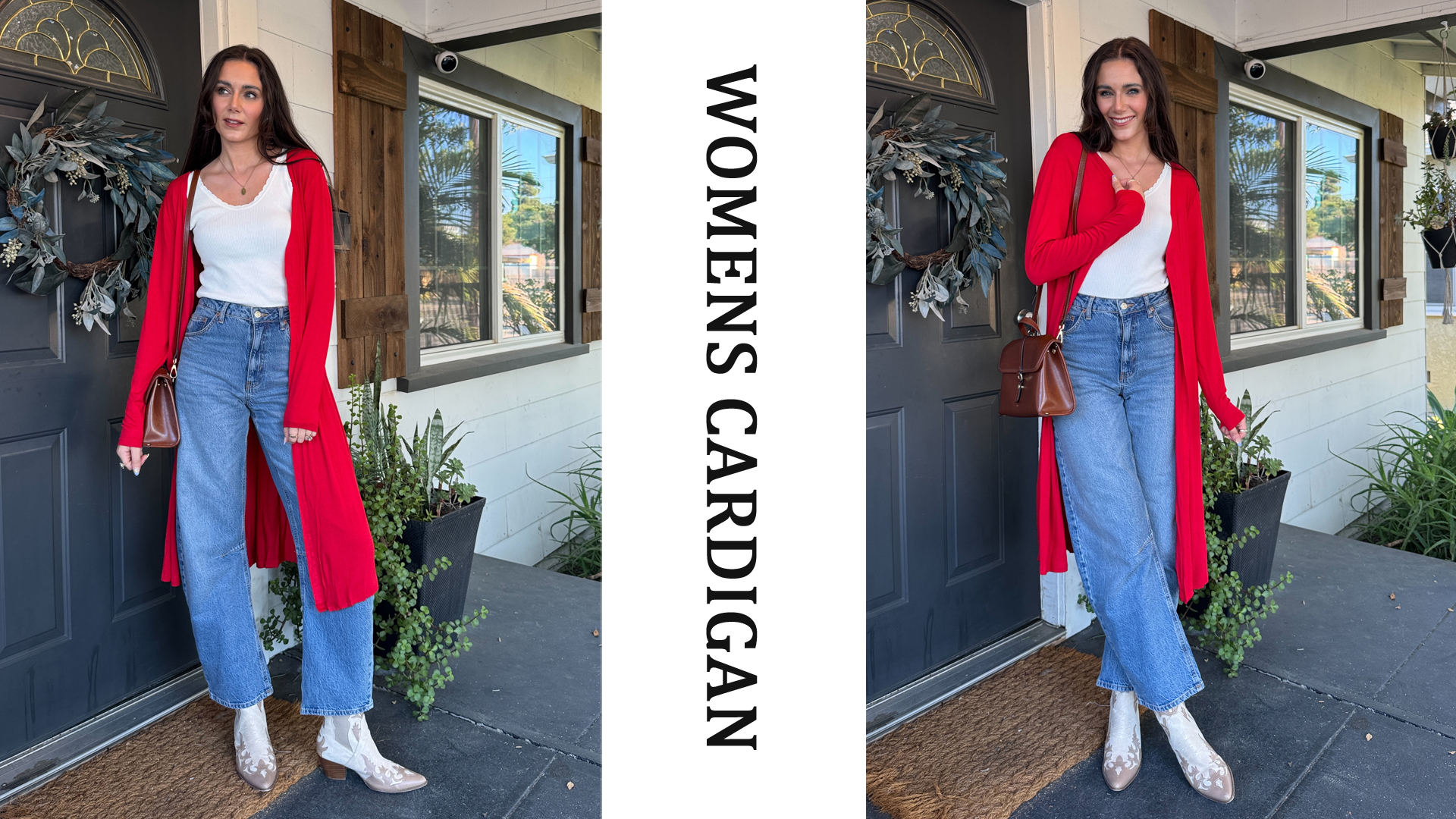 Bluetime Women Plus Size Long Open Front Drape Maxi Cardigan