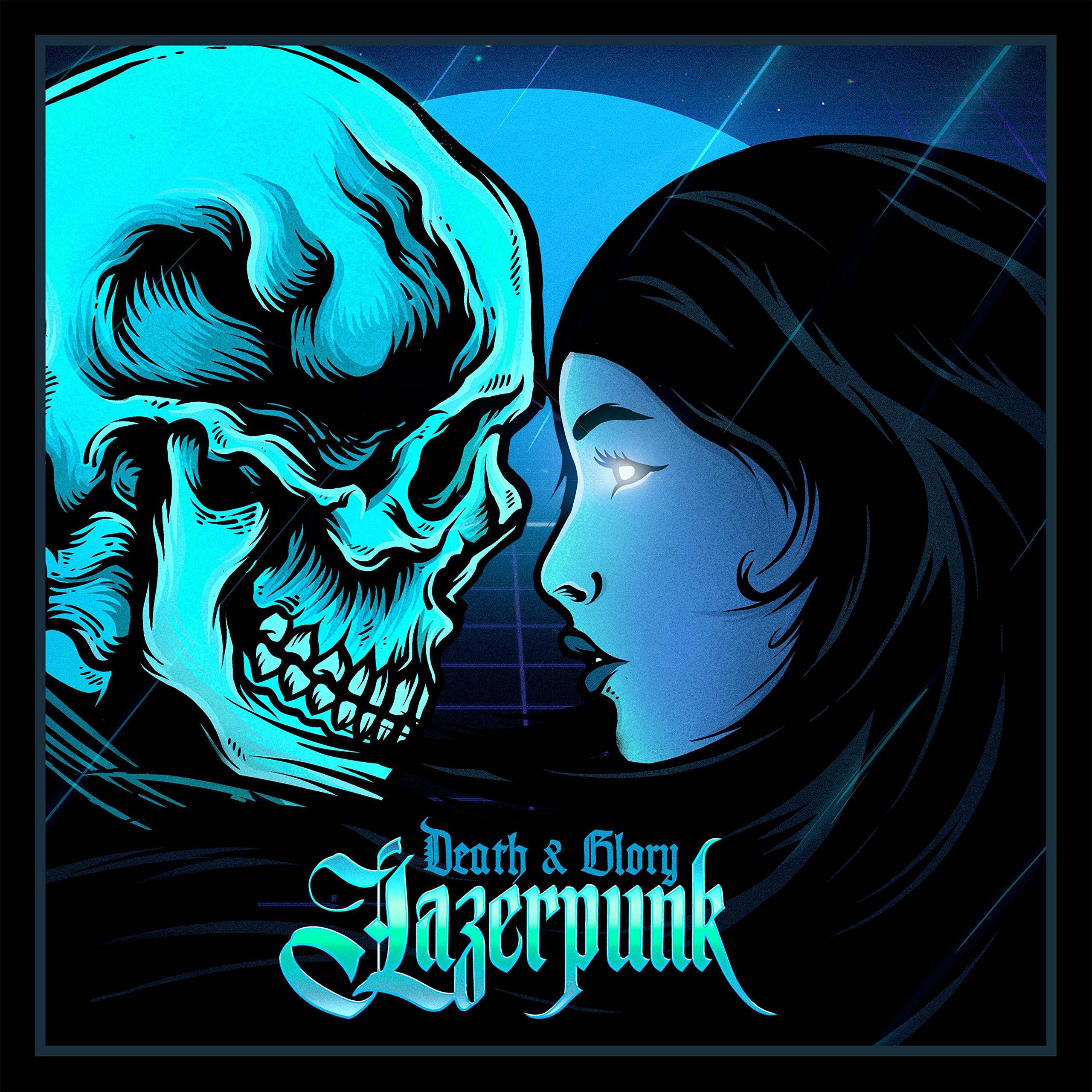 Lazerpunk