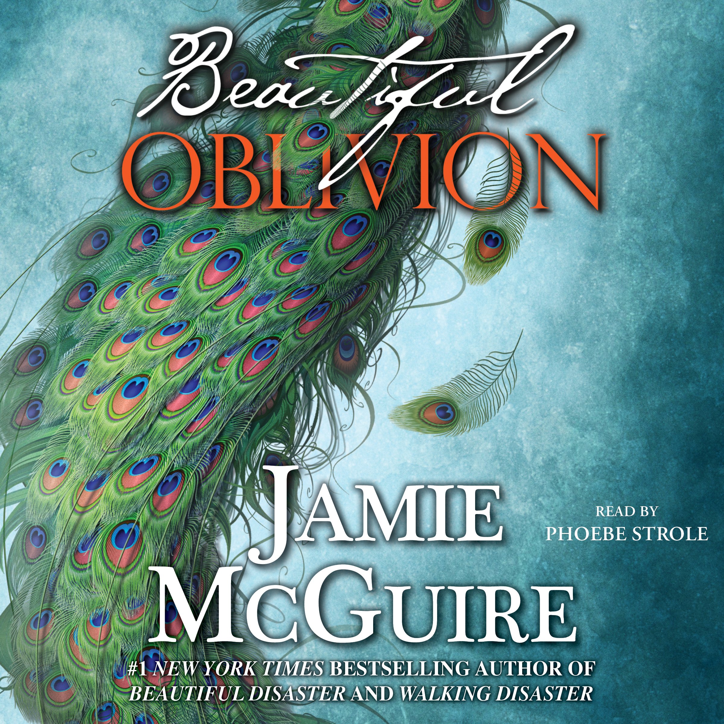 Cover art for Beautiful Oblivion