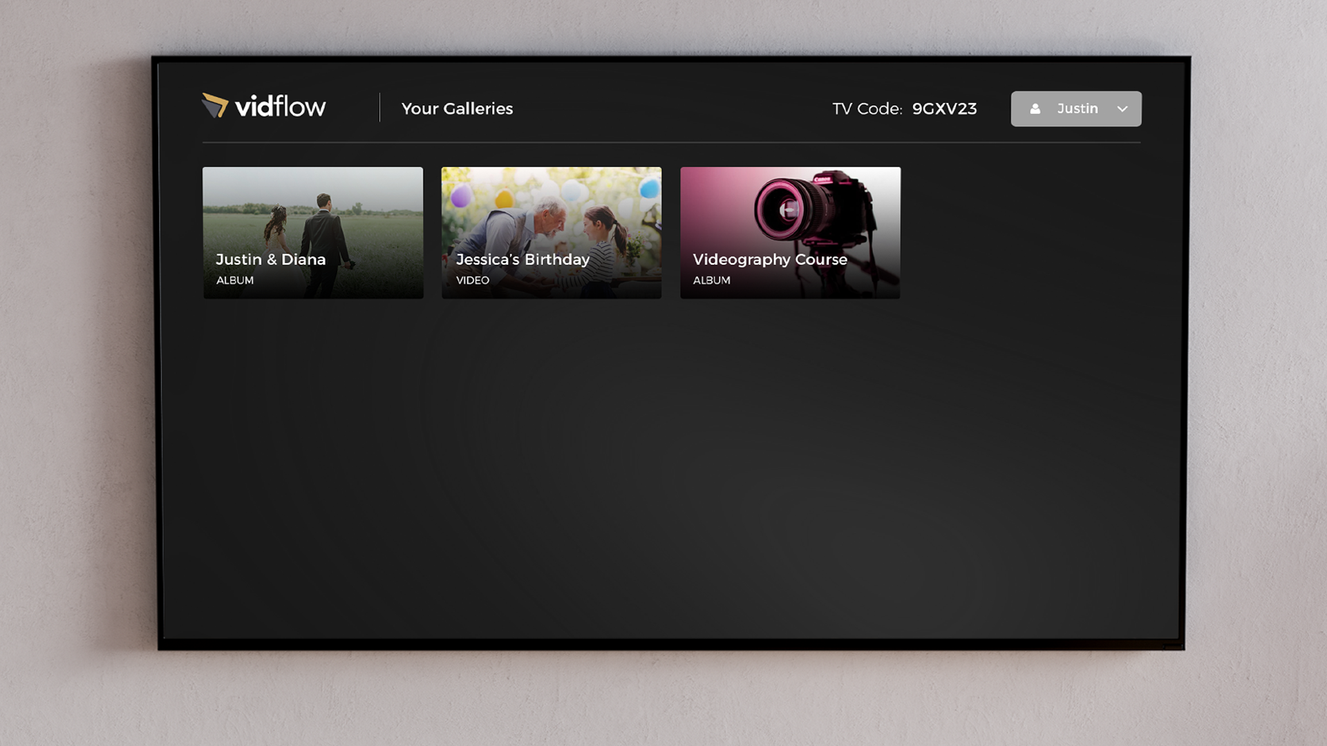 VidFlow - App on the Amazon Appstore