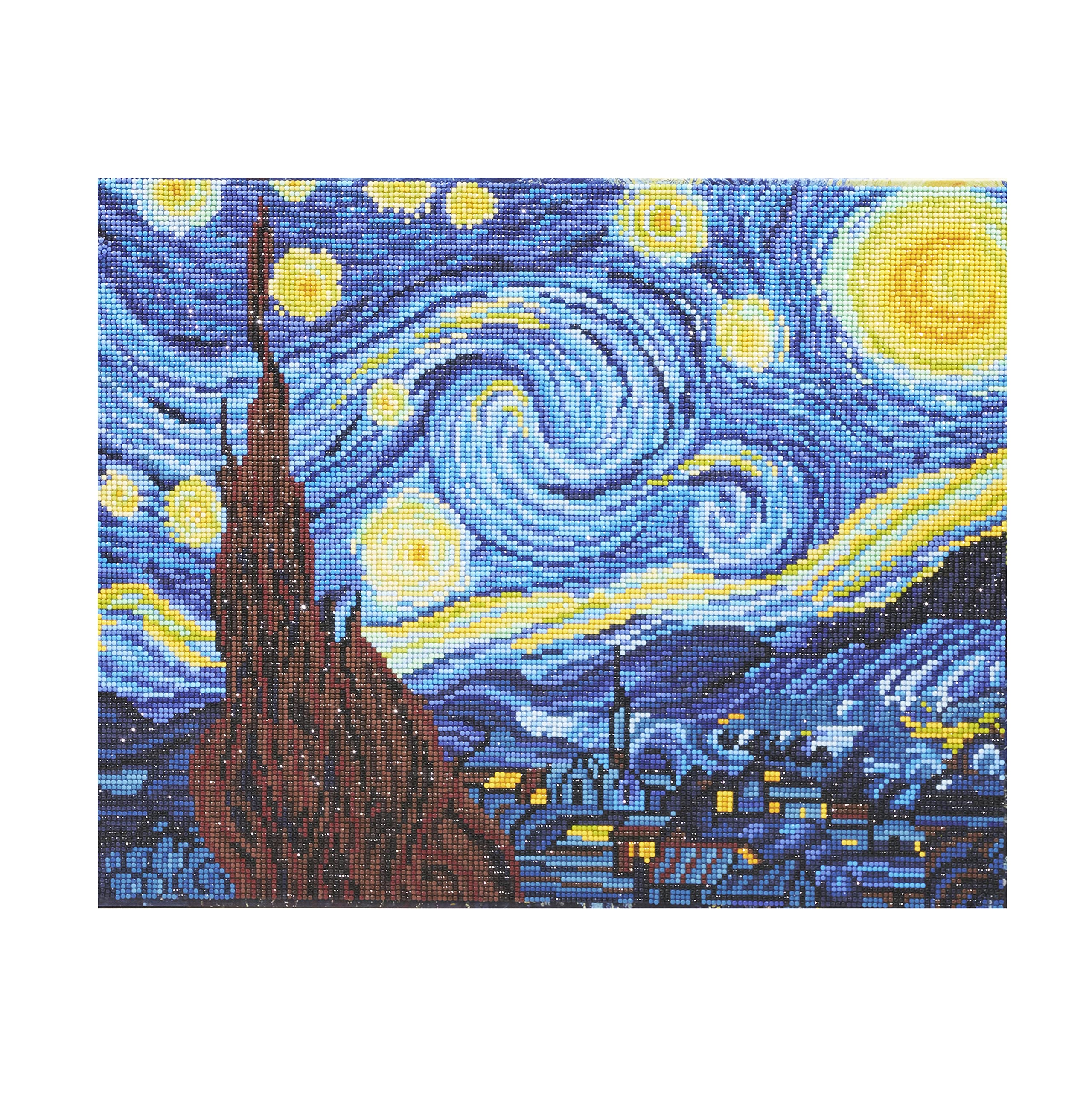 星月夜様 Amazon | 東京交易 ダイヤモンドフィックス星月夜 Sサイズ 約40cm