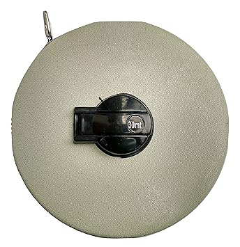 M Mod Con Durable Quality?30 m Measurement Tape