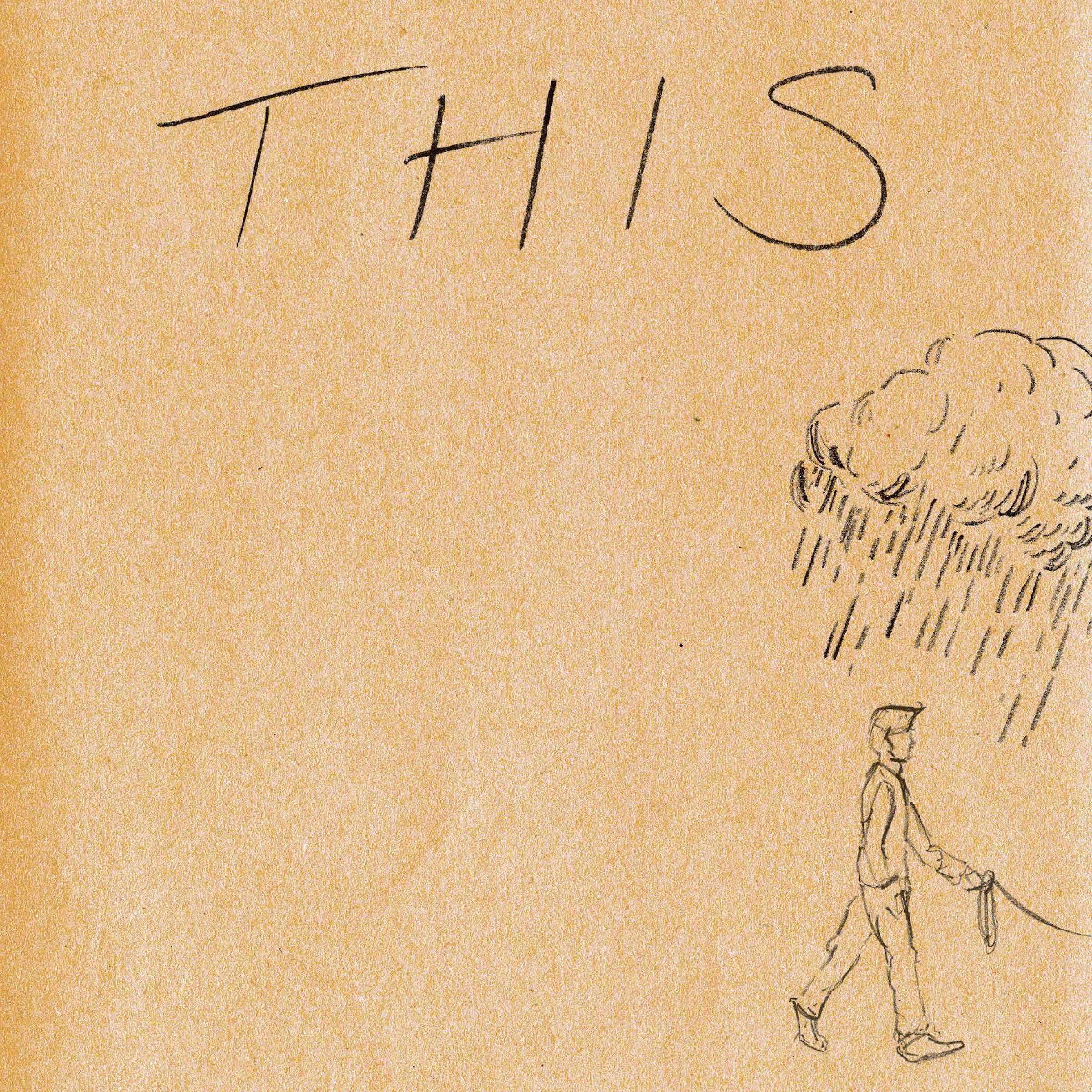 Cover art for This: Becoming Free