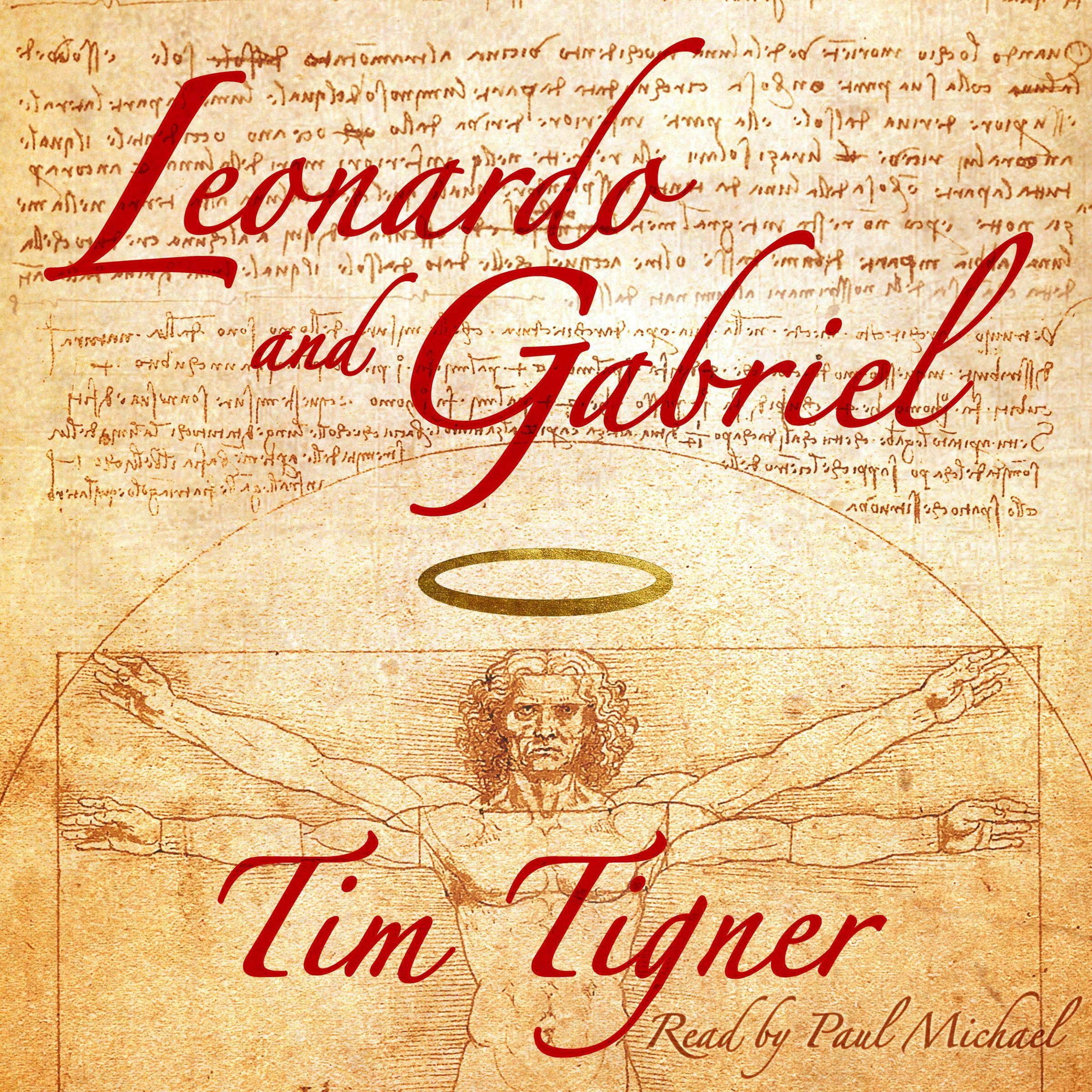 Leonardo and Gabriel