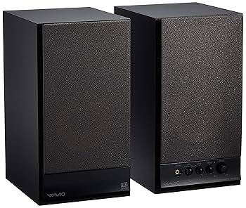 Amazon.co.jp: ONKYO WAVIO パワードスピーカーシステム 15W+15W