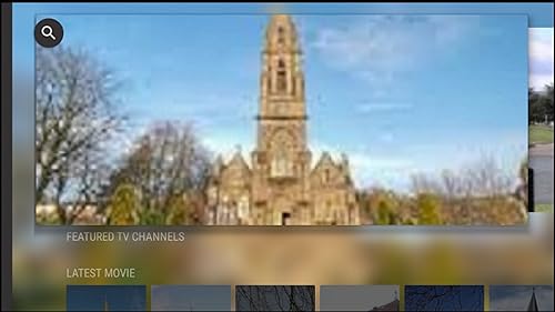 Church Webcams