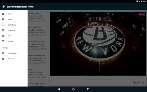 Brooklyn Basketball News