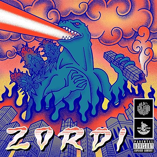 Zordi Explicit By Mister Lolo Prosperito On Amazon Music Amazon Com amazon com