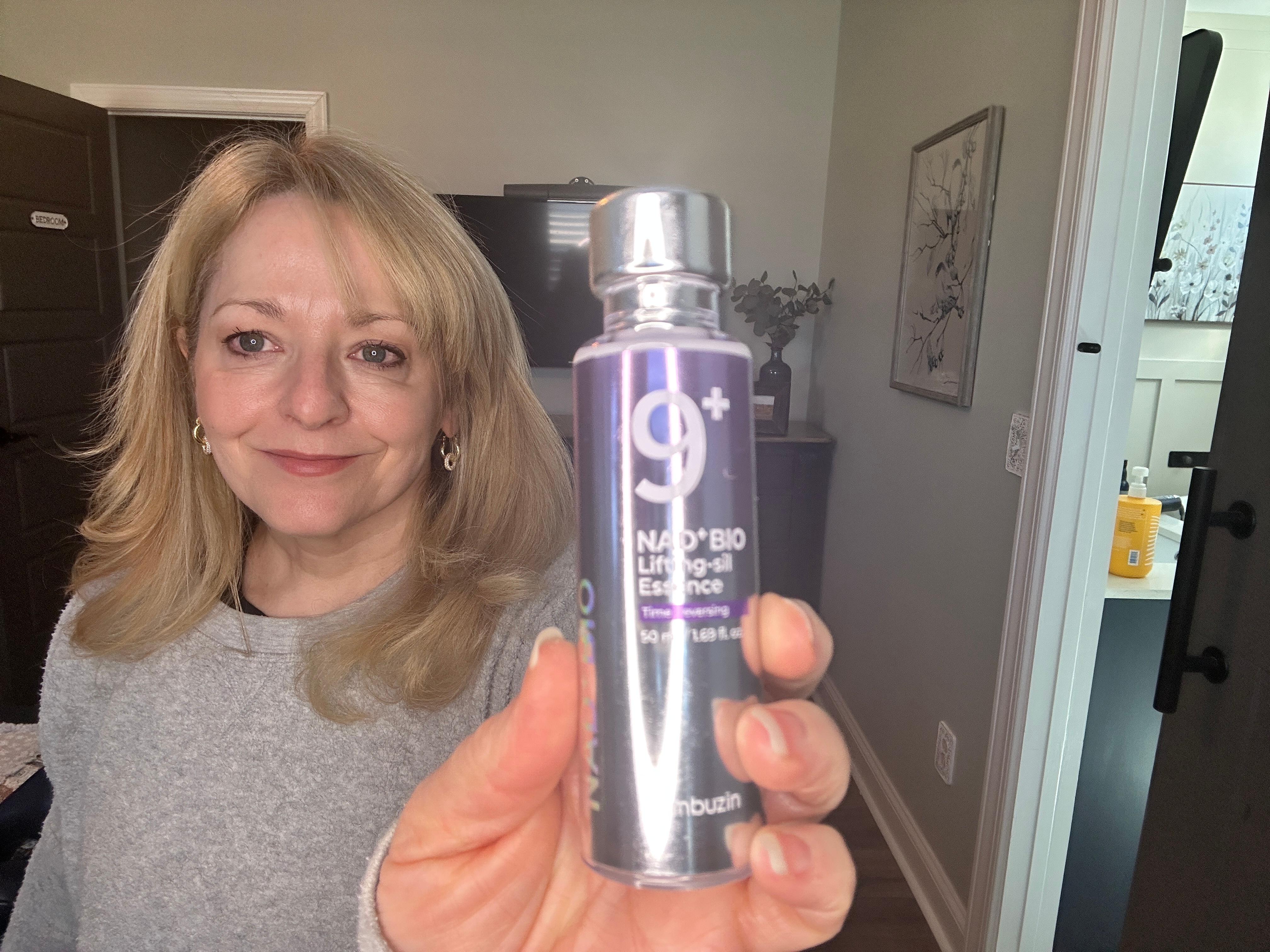 APCO リバイタライジングクリーム BOTOX スペシャルフォーミュラ Watch First impressions of this Botox in a bottle #ad on Amazon Live