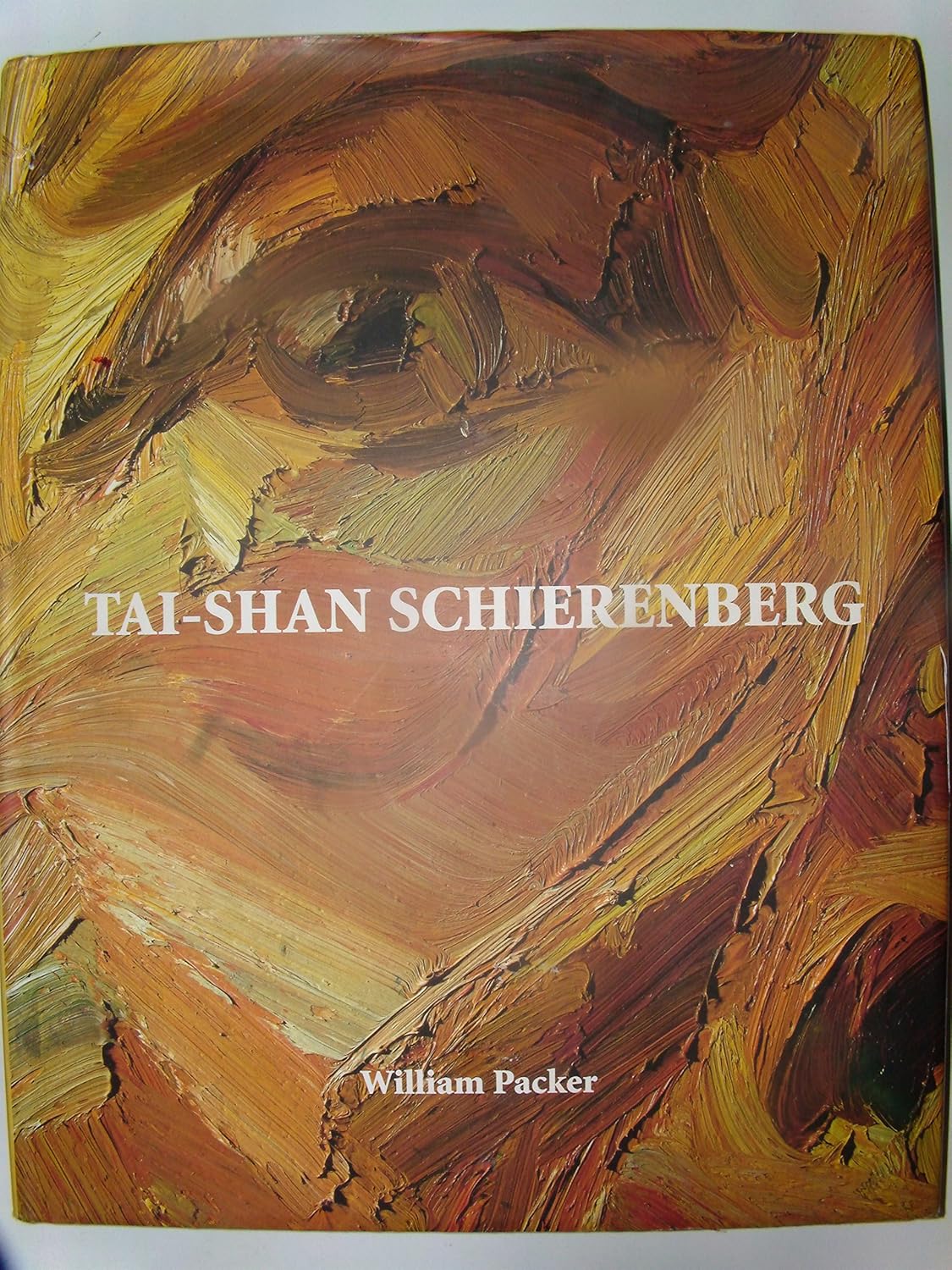 TaiShan Schierenberg William Packer, TaiShan Schierenberg(00)