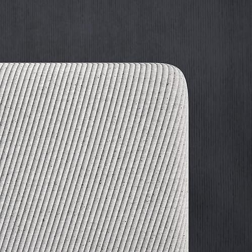 Miniatura 4 de Casper Colchón de espuma Sleep Original, King, gris claro