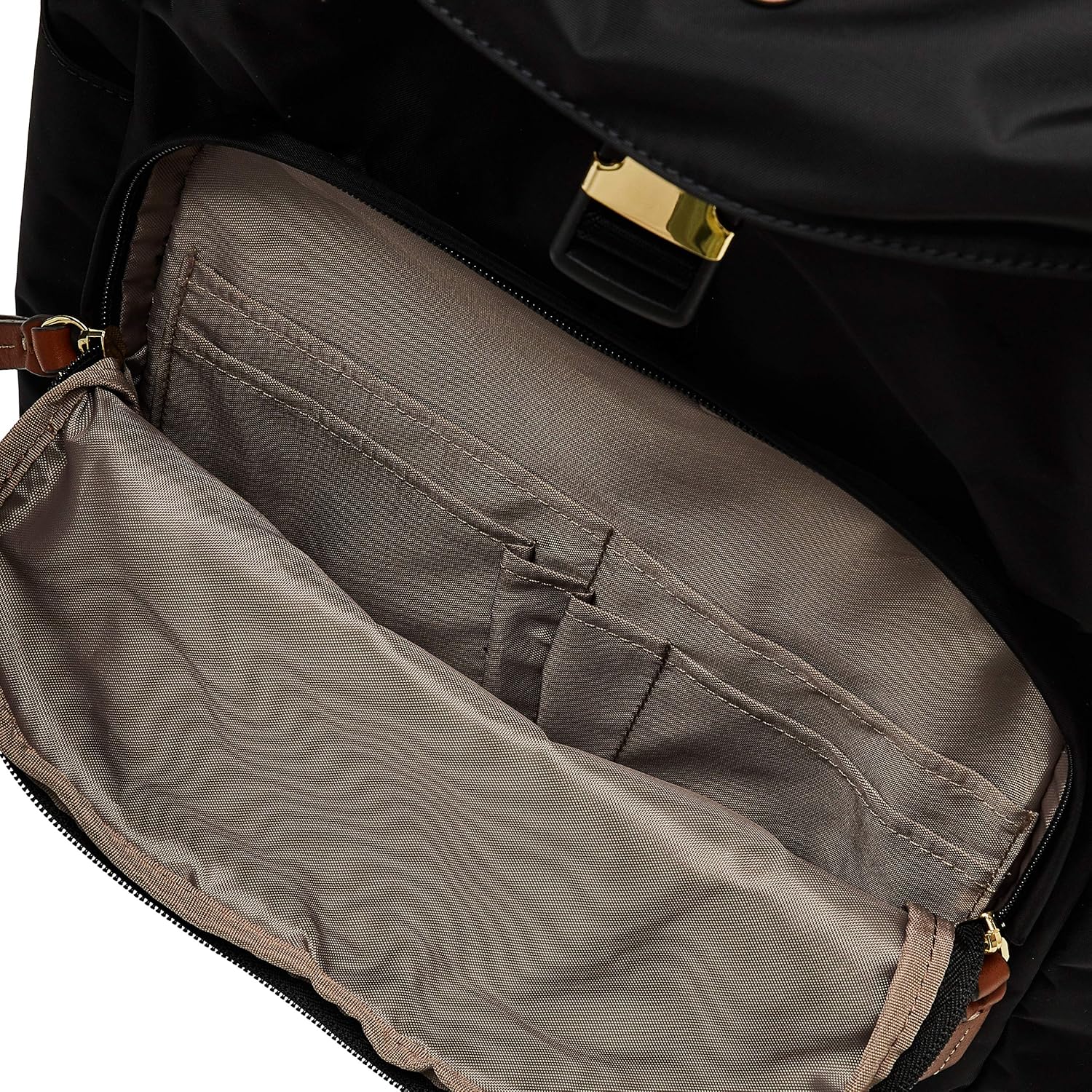 Brix X-TRAVEL Backpack, Black