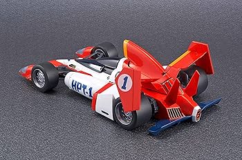 サイバーフォーミュラ ヴァリアブルアクション 5台セット サイバーフォーミュラコレクション-Heritage Edition- 新世紀GPX