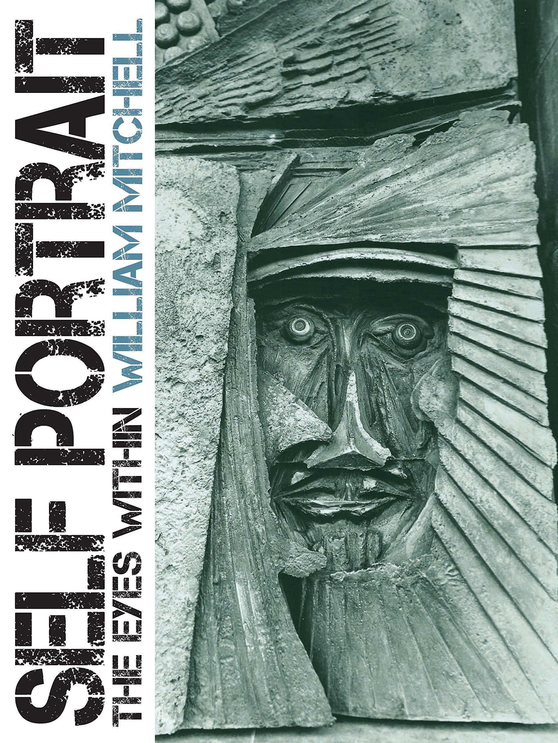 Self Portrait: The Eyes Within