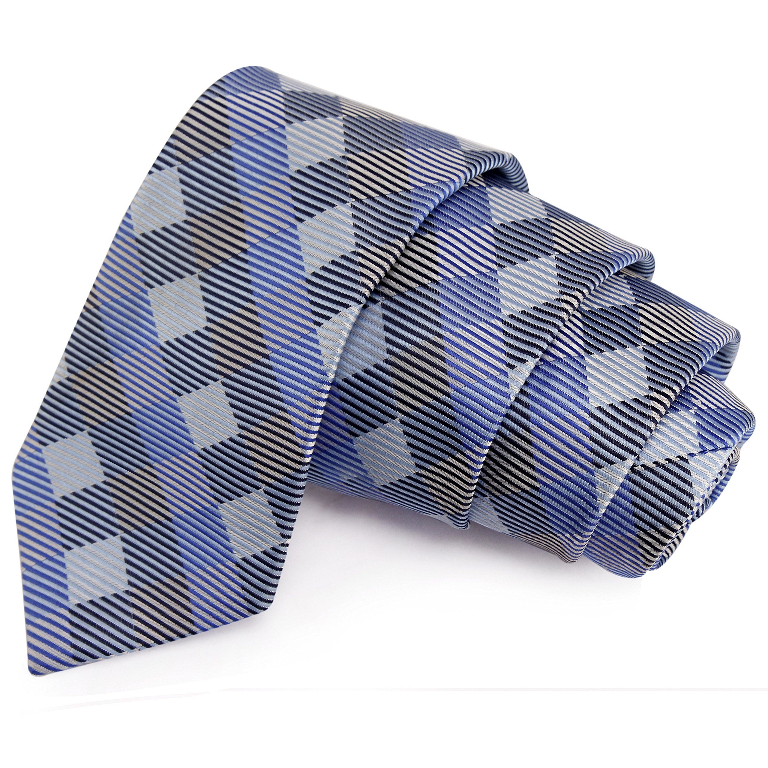 peluche Intriguing Necktie For Men-picture-26