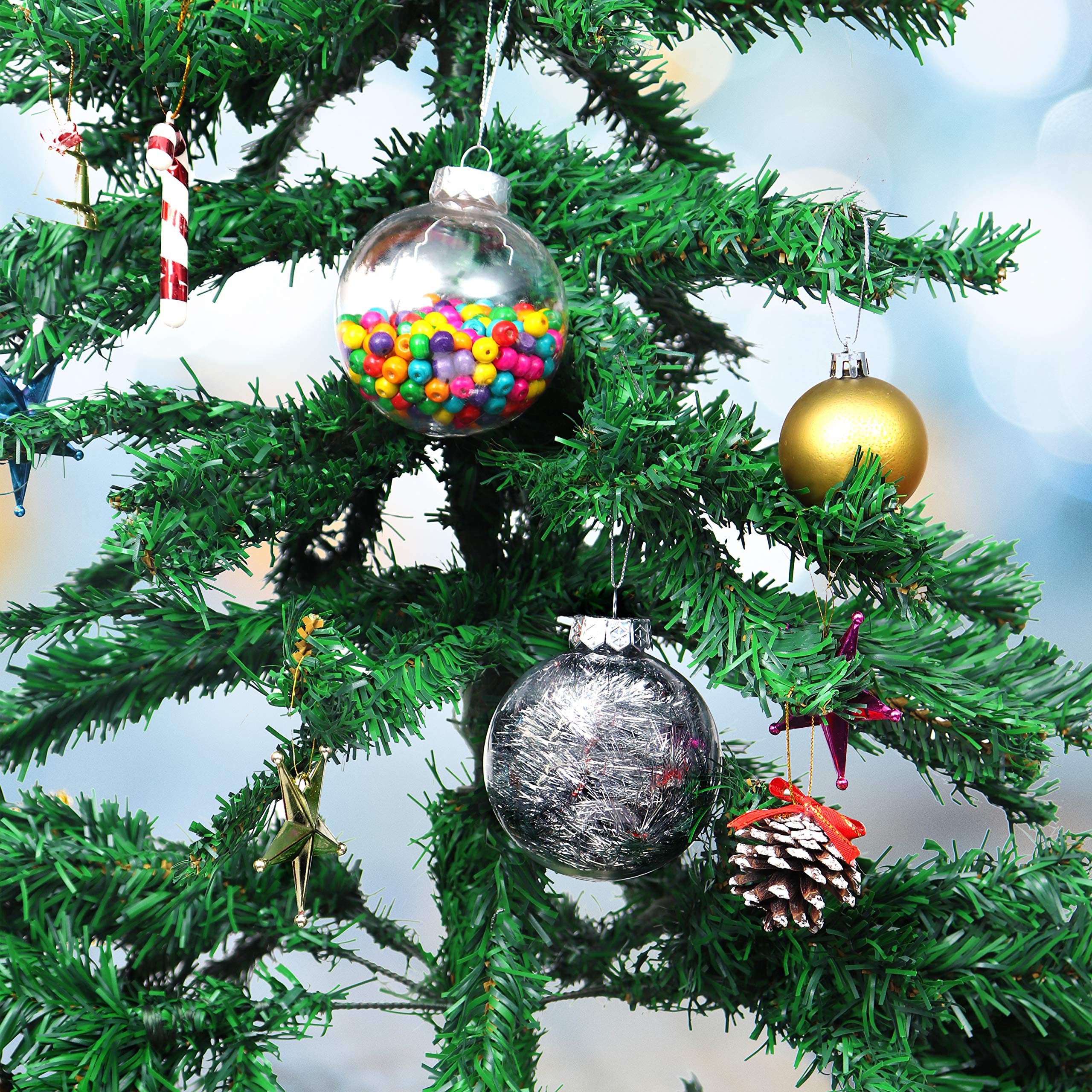Christas Ball - Christas Ornaents, Christaas Ball