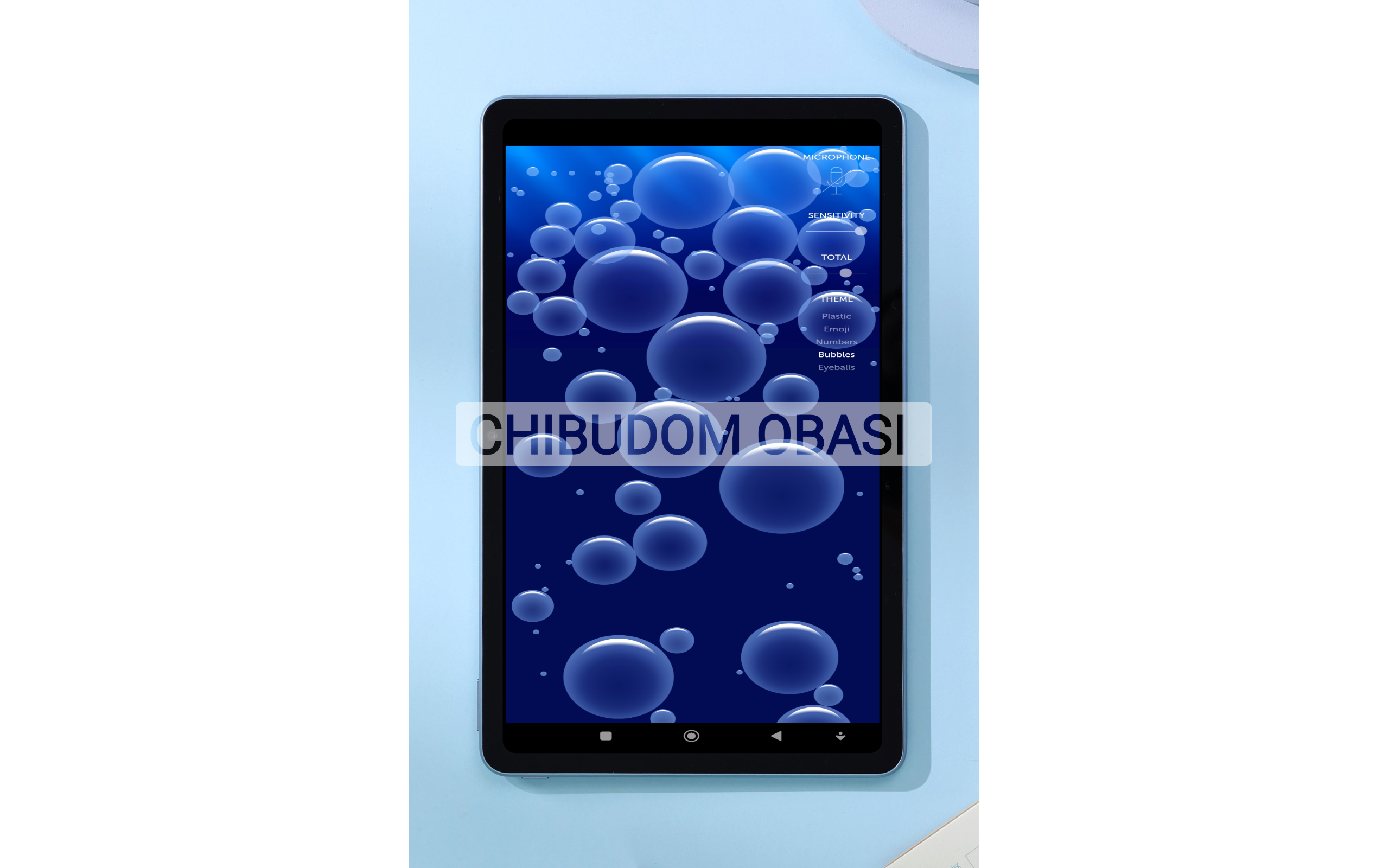 Bouncing Stress Balls Amazon Appstore For Android