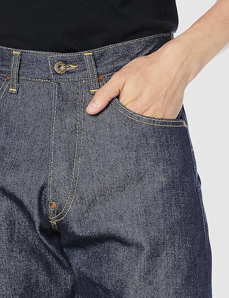 Amazon | [リー] ジーンズ ARCHIVES COWBOY 101 デニムパンツ