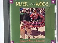 Vista 1 de Music Of The Andes Bolivia Peru Ecuador