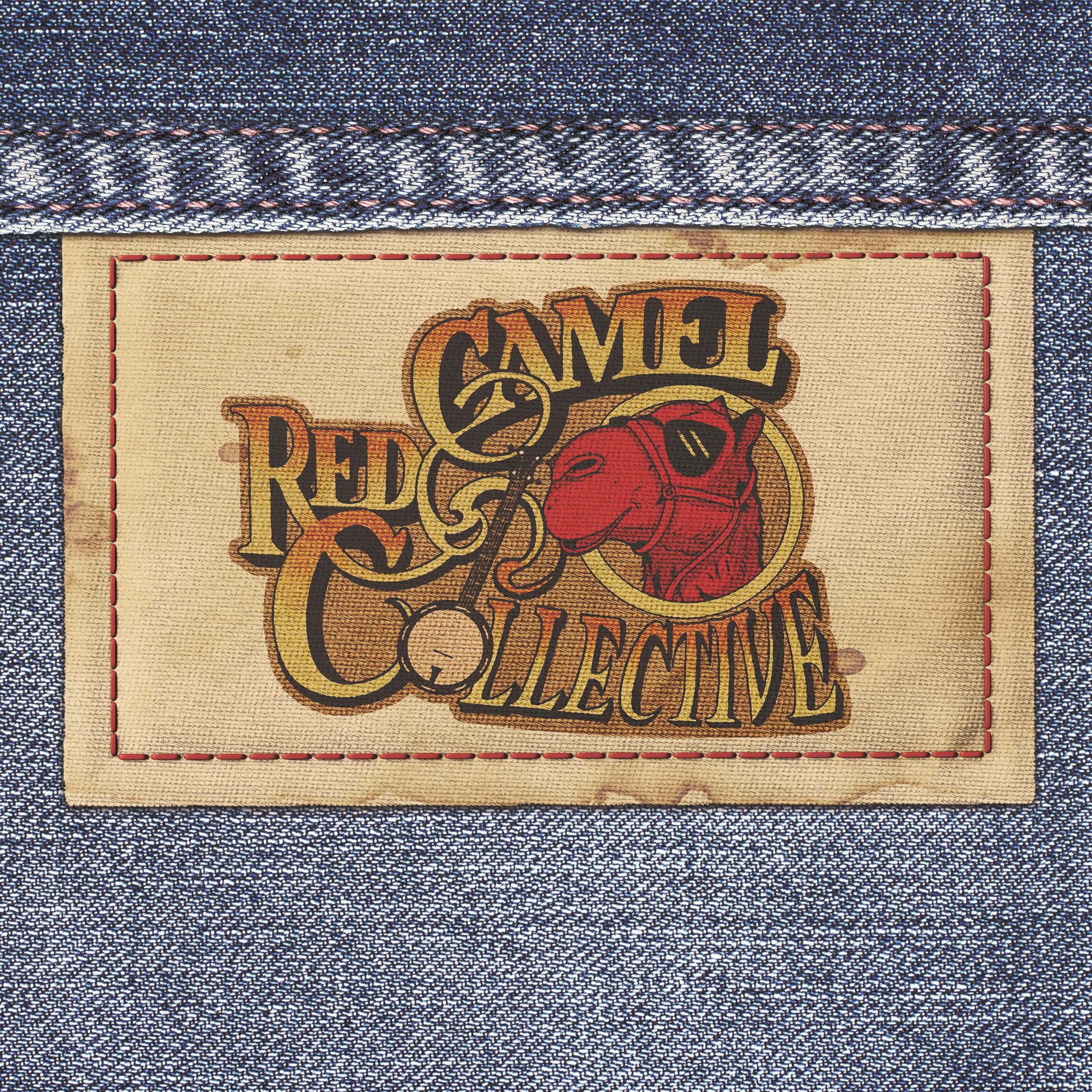 Red Camel Collective - Red Camel Collective CD Album - Used