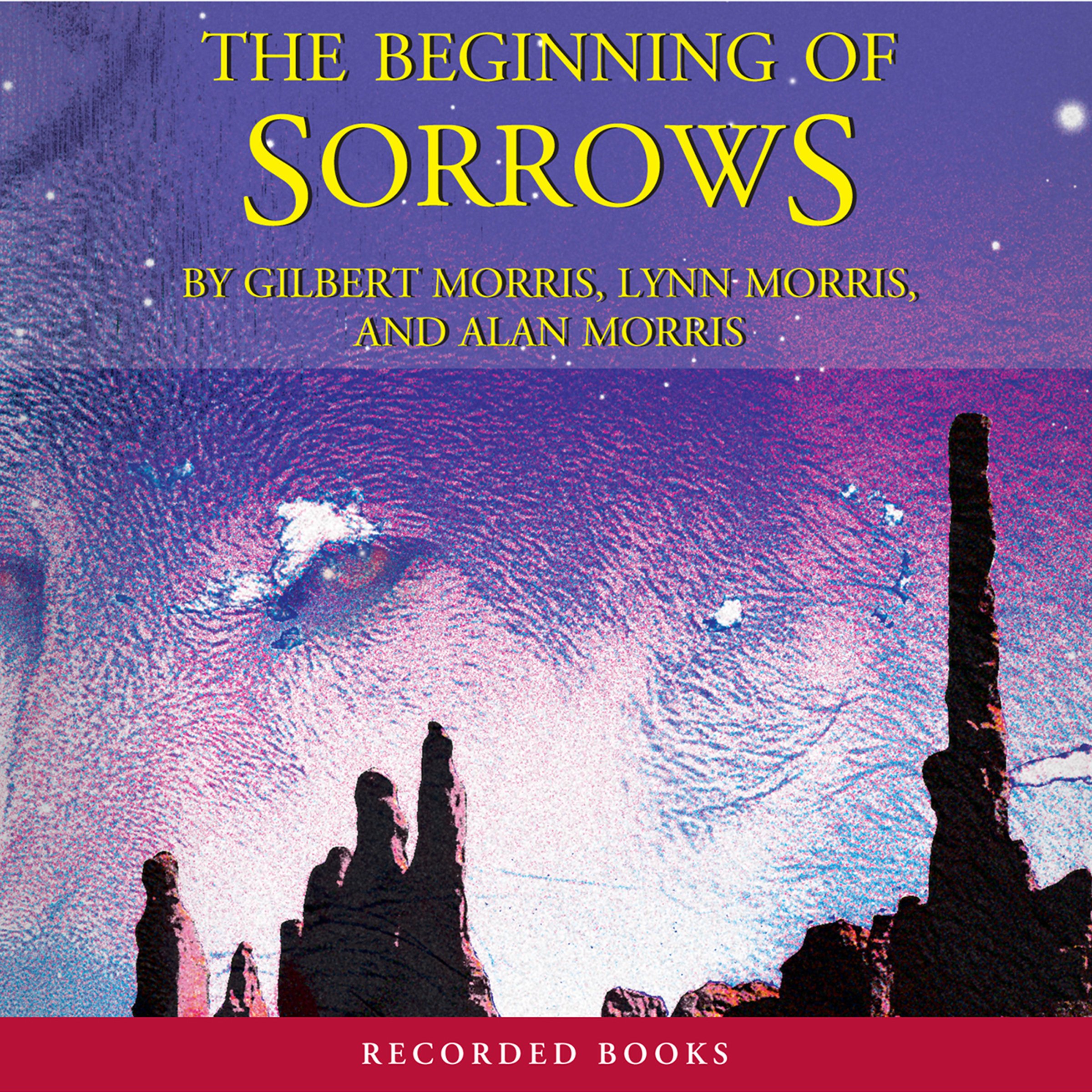 The Beginning of Sorrows