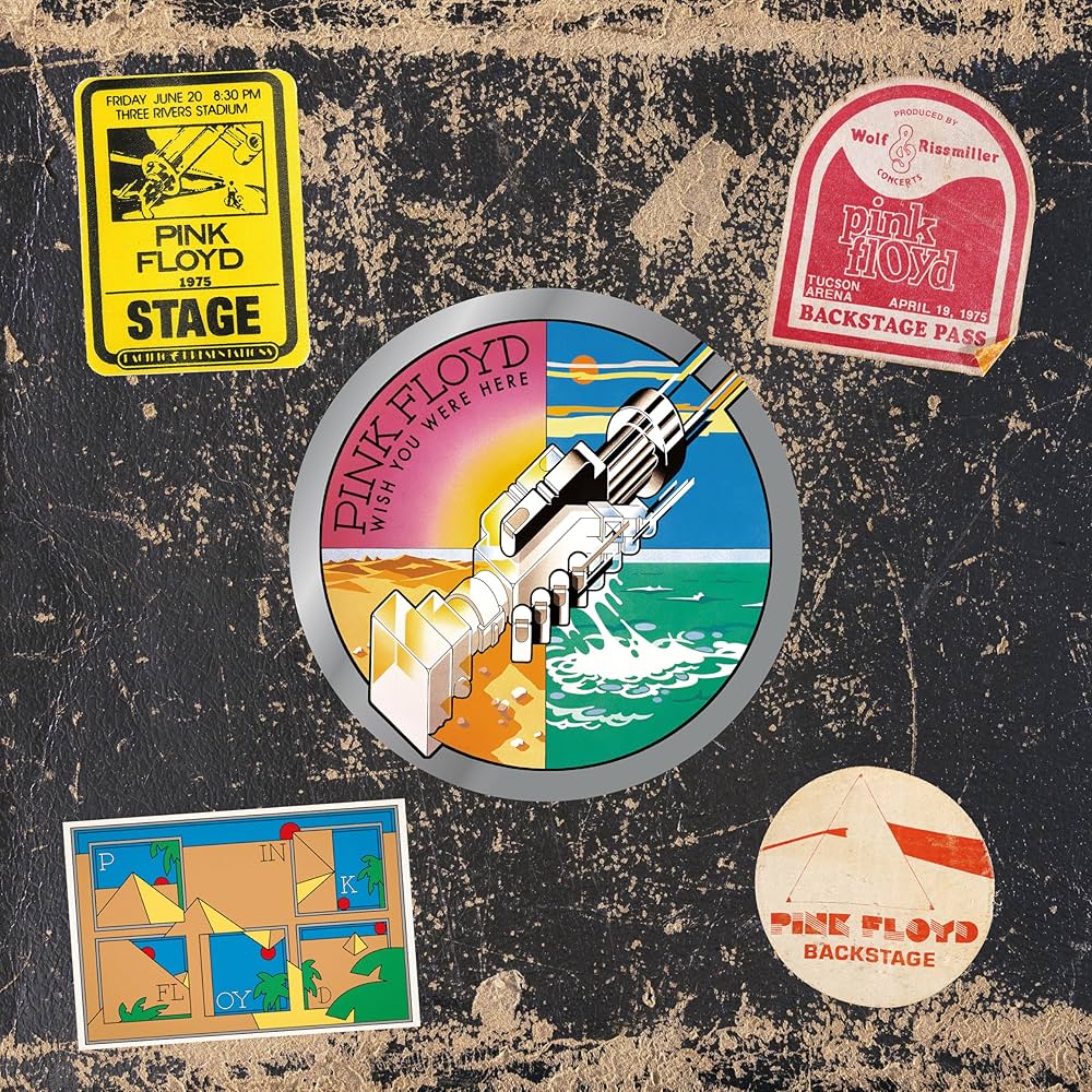Pink Floyd – Wish You Were Here Wish You Were Here: Amazon.ca: Music