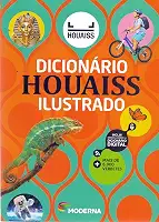 Dicionário Houaiss Ilustrado