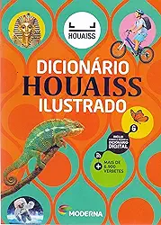 Dicionário Houaiss Ilustrado
