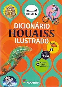 Dicionário Houaiss Ilustrado