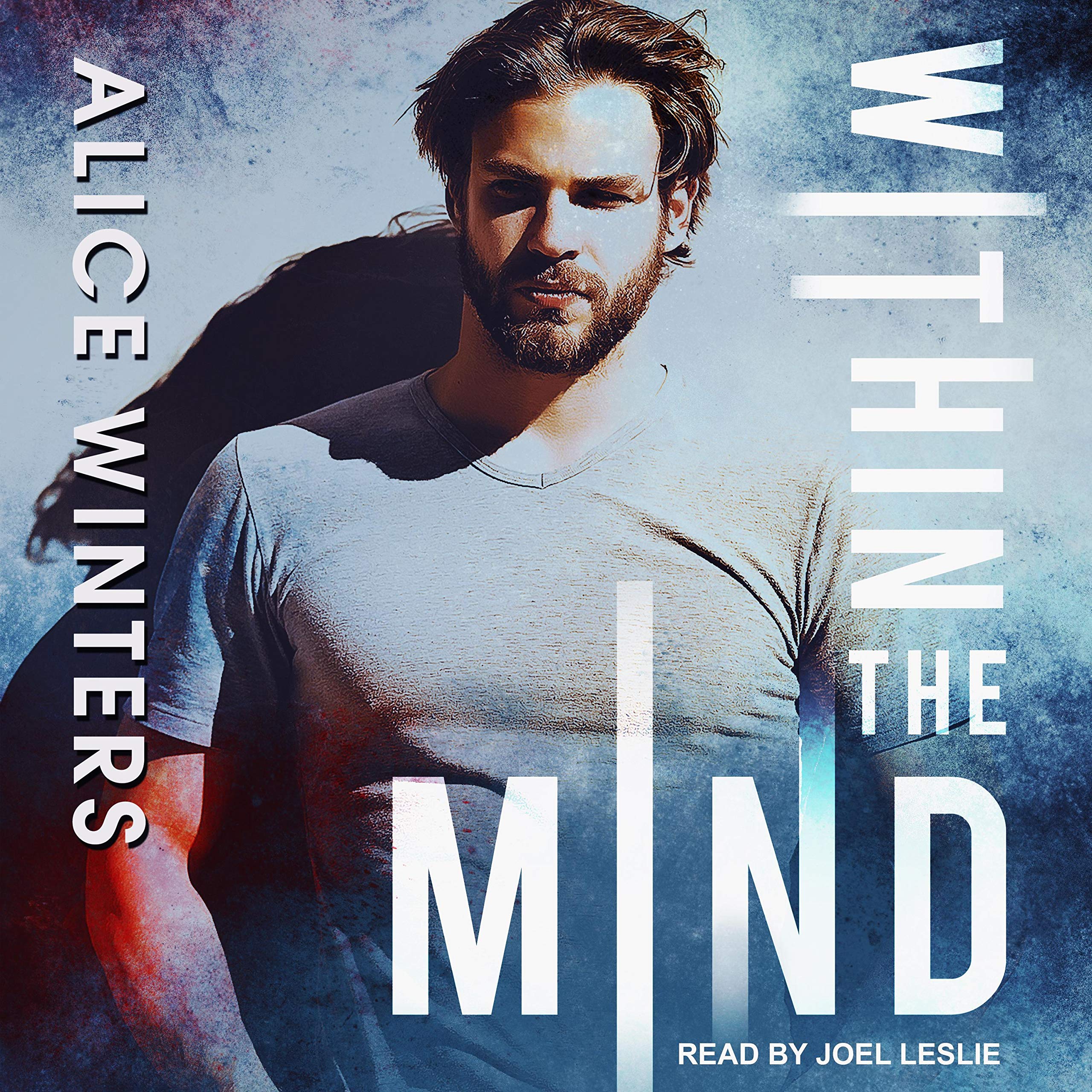 Cover art for Within the Mind