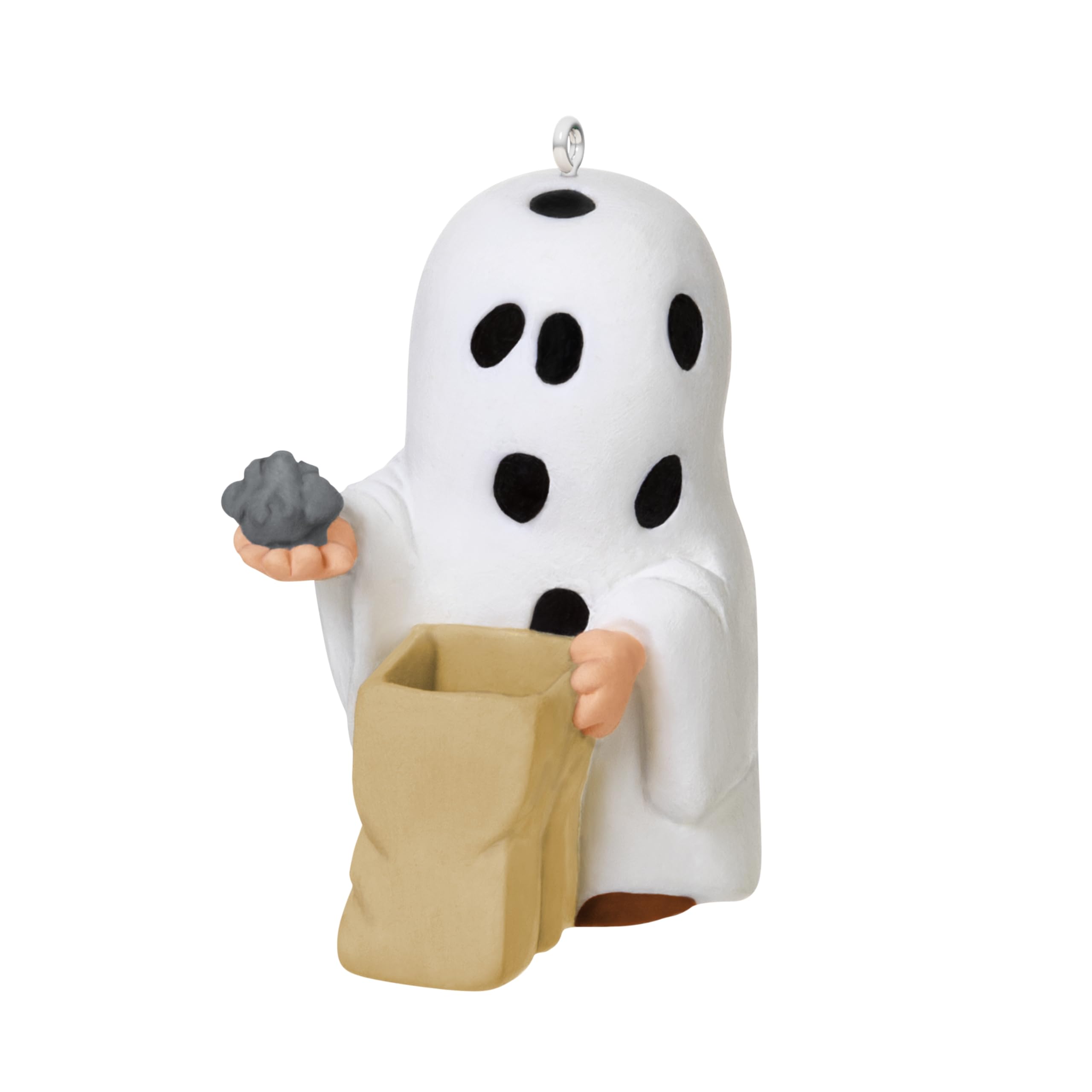 Amazon.com: Hallmark Keepsake Peanuts Mini Halloween Ornament