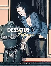 Download Fripons Vol. 1: Dessous fripons PDF