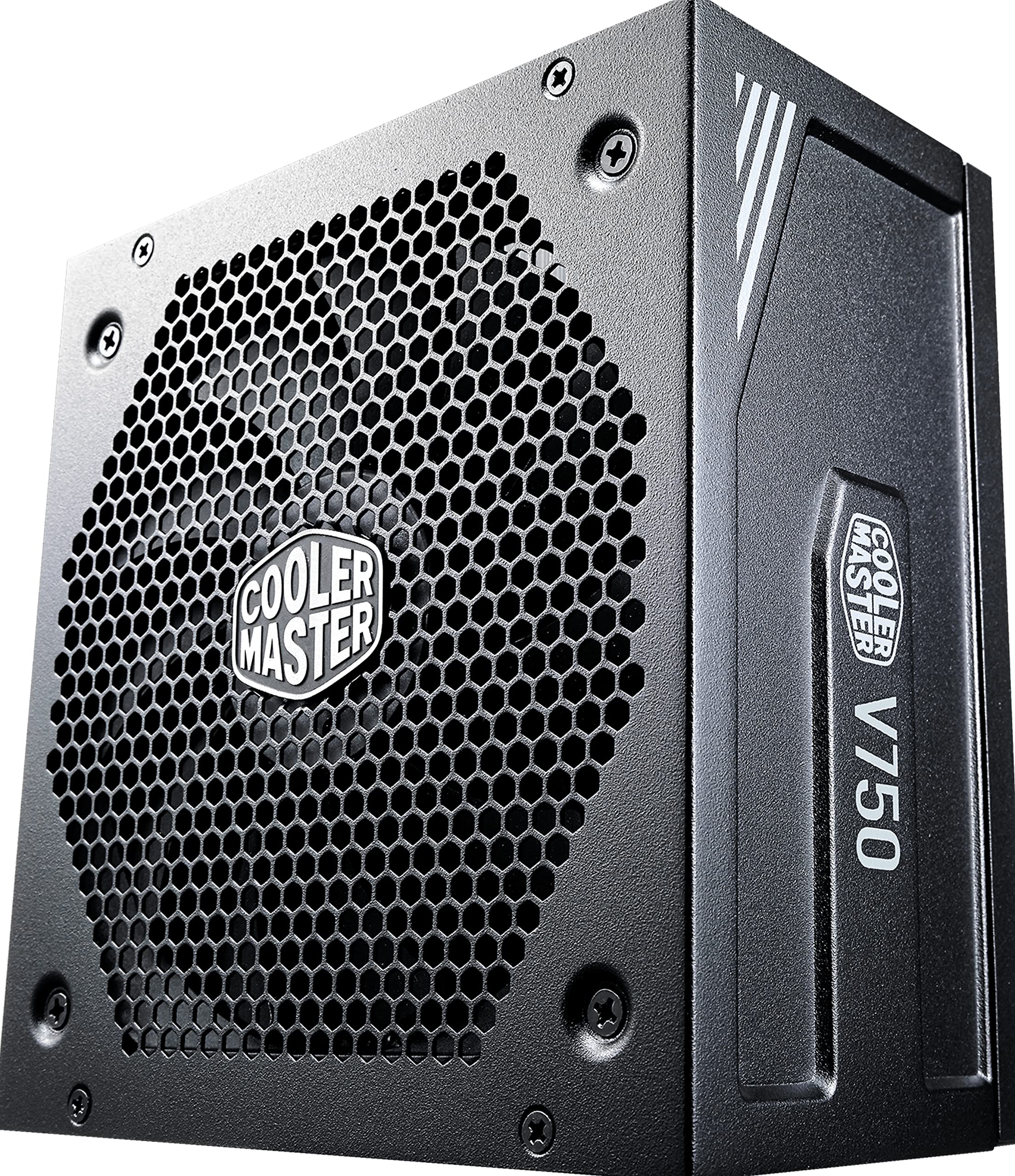 Cooler Master V750 Gold V2, PC-Netzteil , 750 Watt Netzteil, 80 